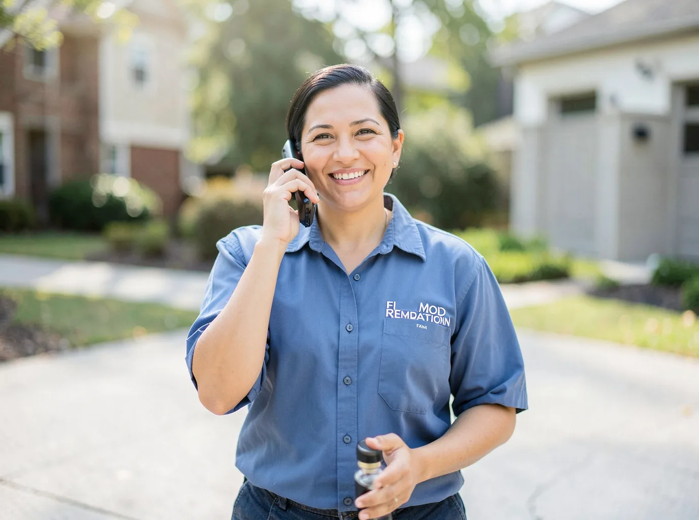 Mold Remediation Princeton, NC FAQs